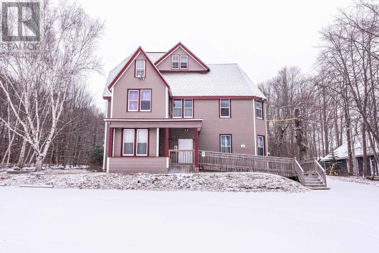 48 ELM STREET in