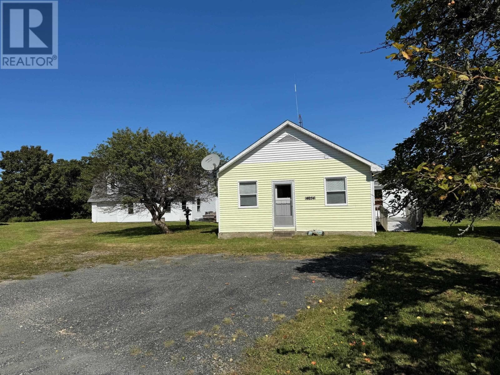 4054 HIGHWAY 3 in