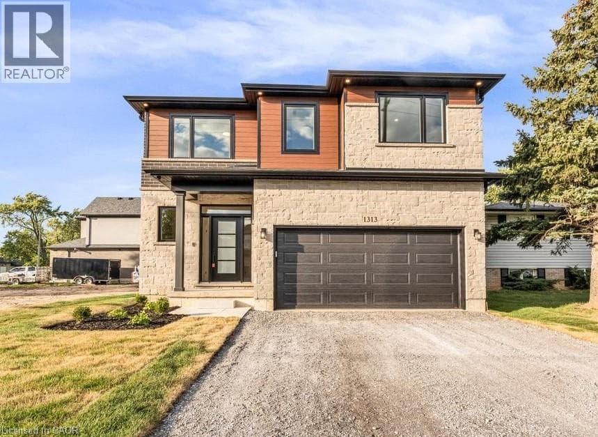 1313 BASELINE ROAD in Winona North