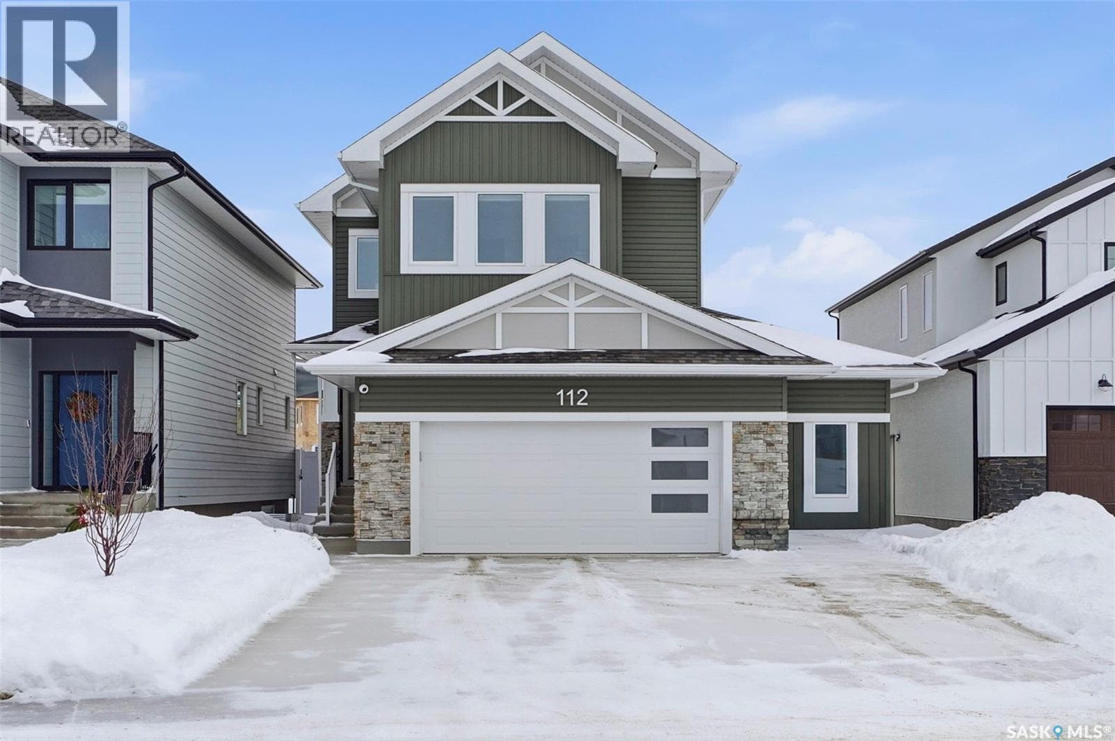 112 FORSEY AVENUE in