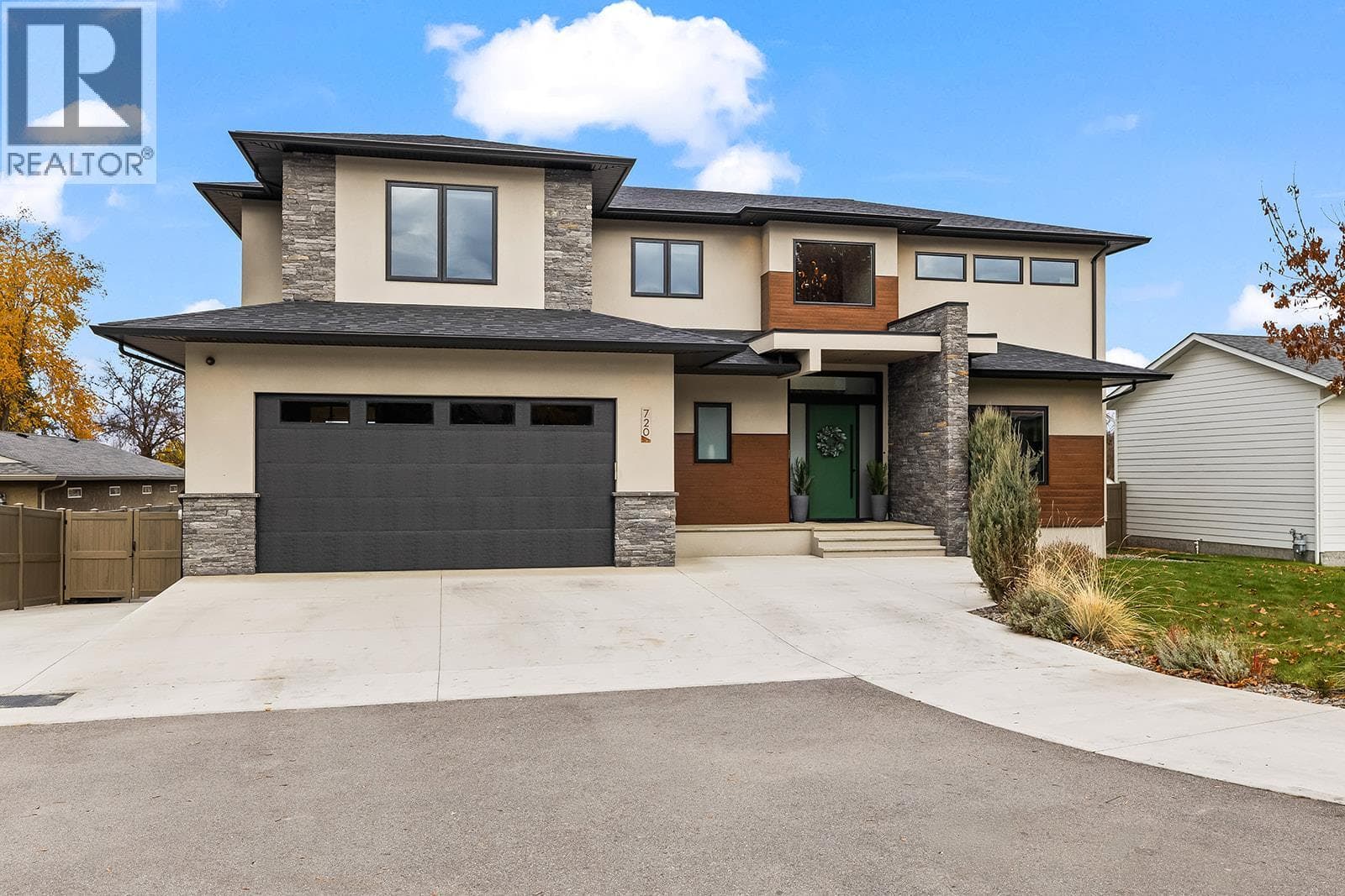 720 TURNER ROAD in North Mission - Crawford