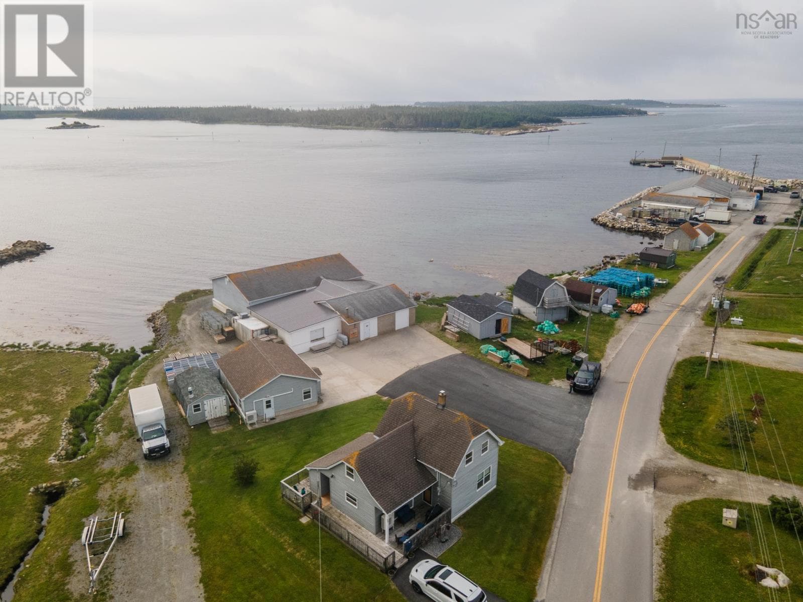 39 PROSPECT POINT ROAD in