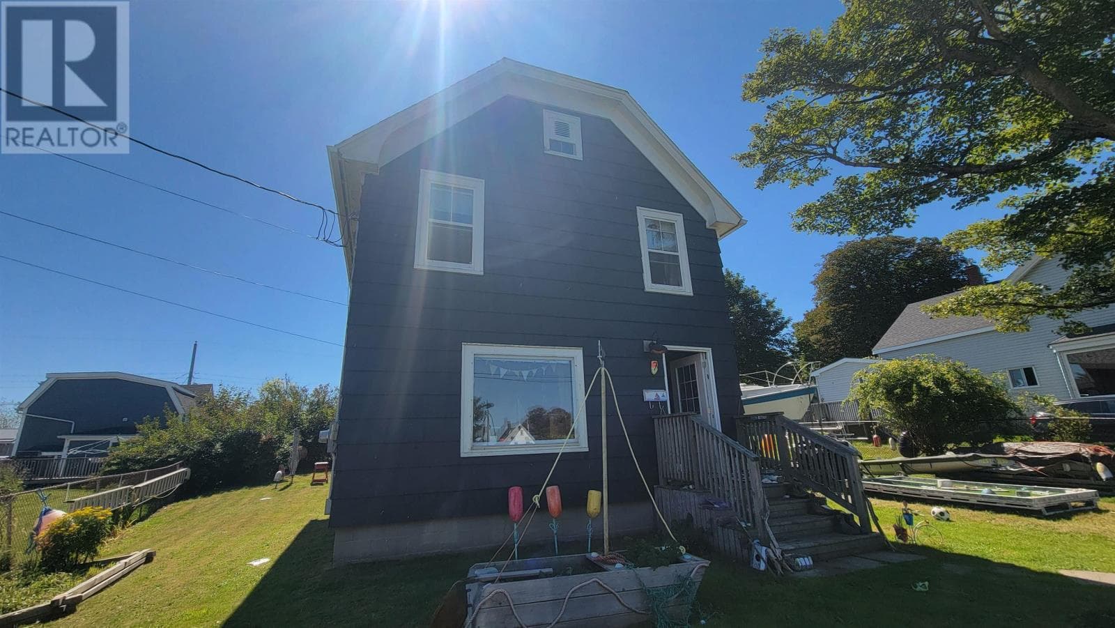 7 BUTLER STREET in