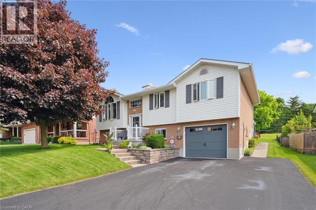 17 KEATING DRIVE in