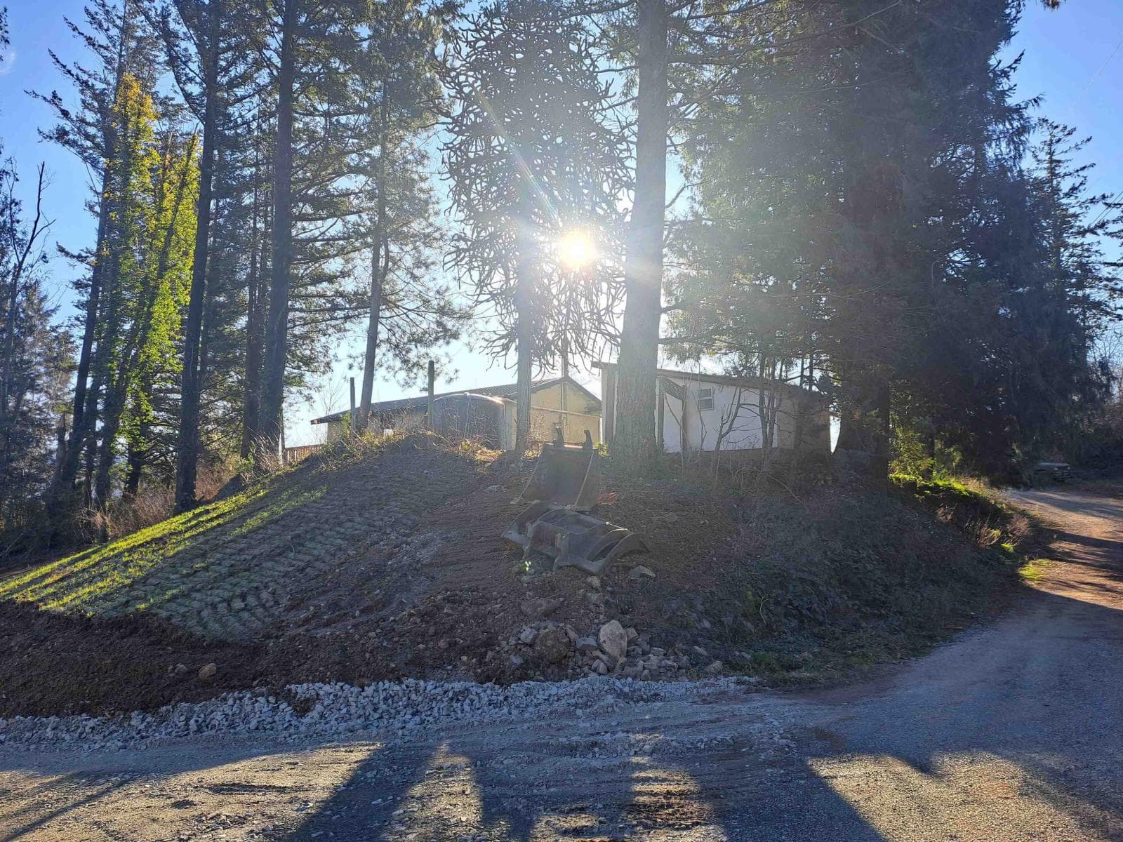 37318 WARD ROAD in Sumas Mountain