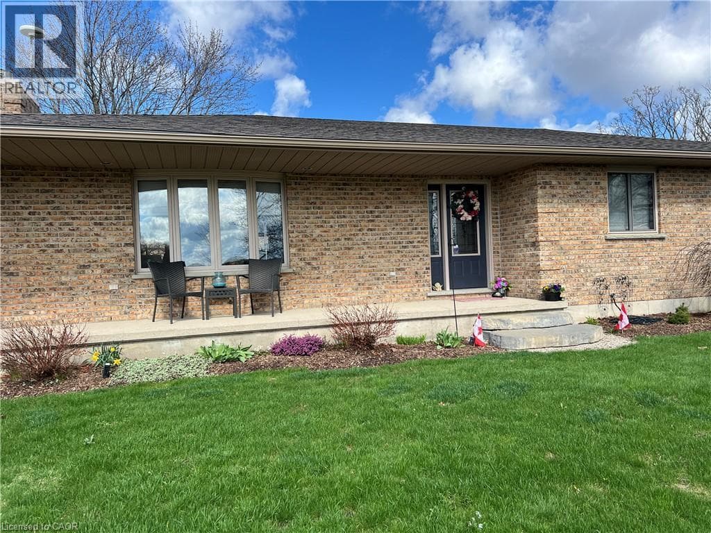 1A CRAWFORD STREET in