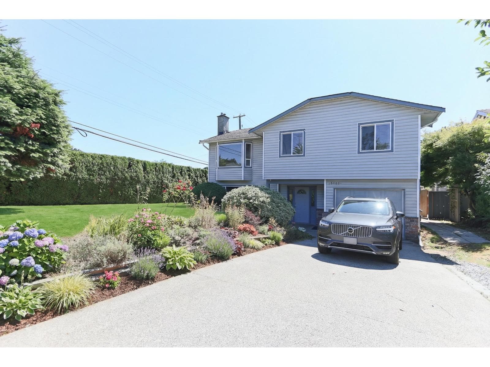 18382 56B AVENUE in