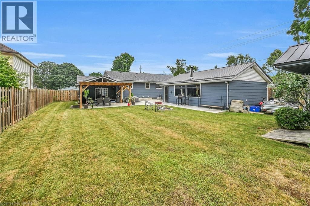 4 CLIFFORD STREET in
