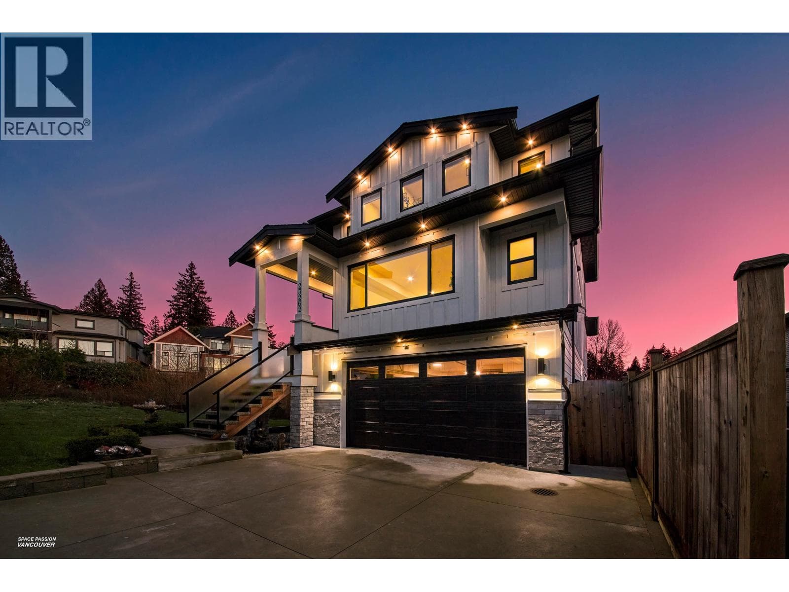 23262 137 AVENUE in