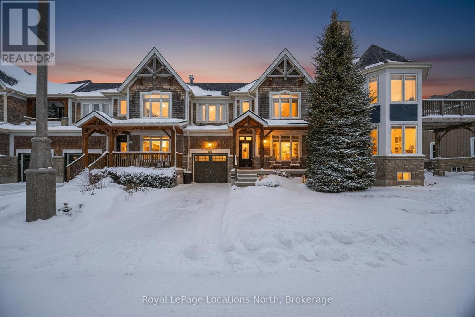 107 VENTURE BOULEVARD in