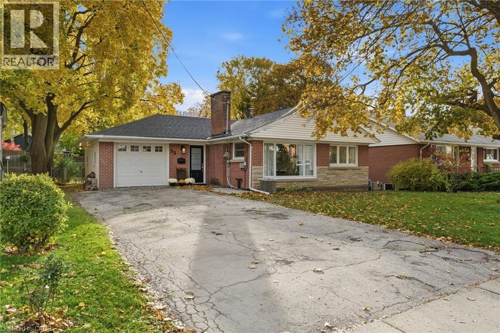 53 LIVINGSTON AVENUE in
