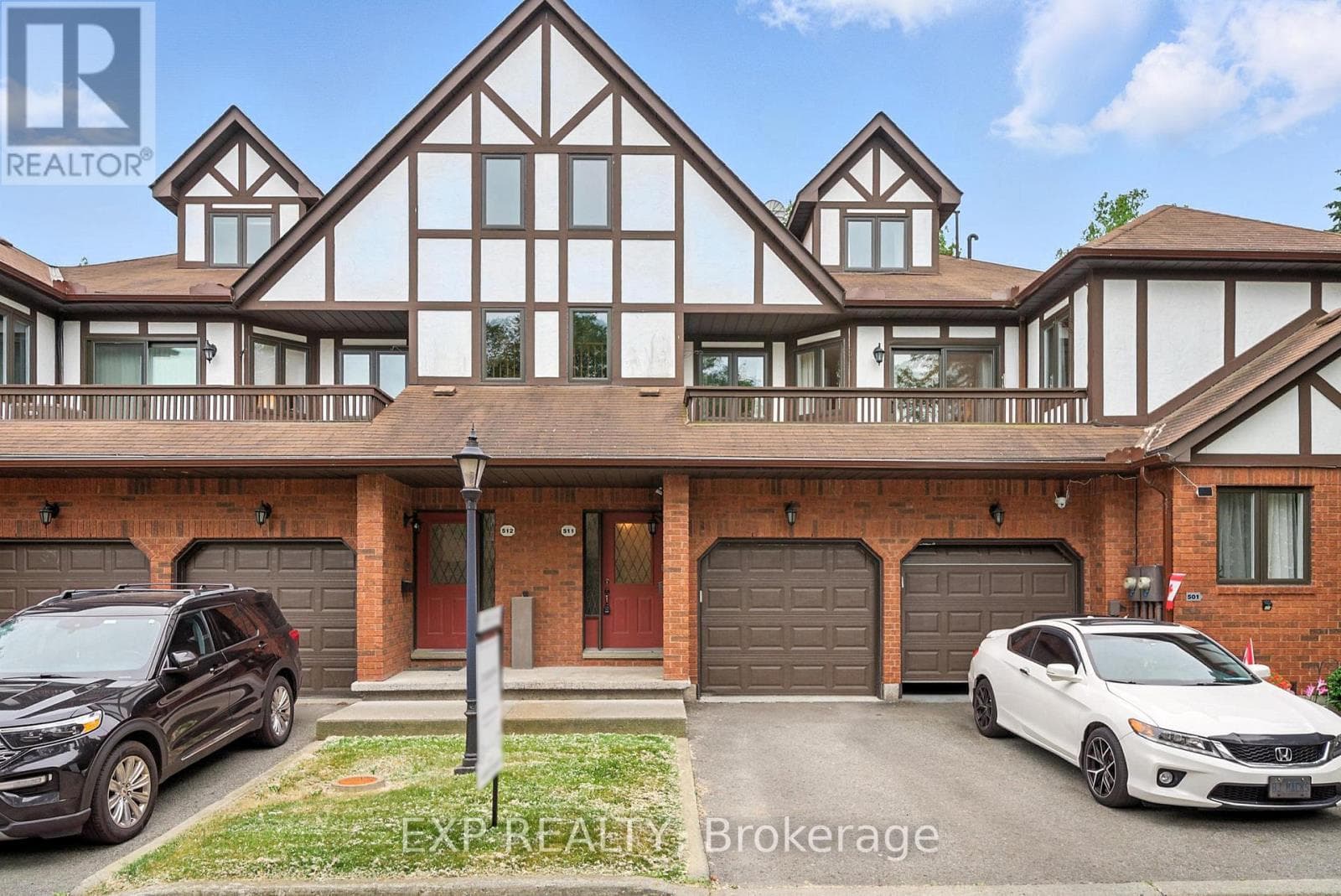 511 - 245 ELGIN STREET W in