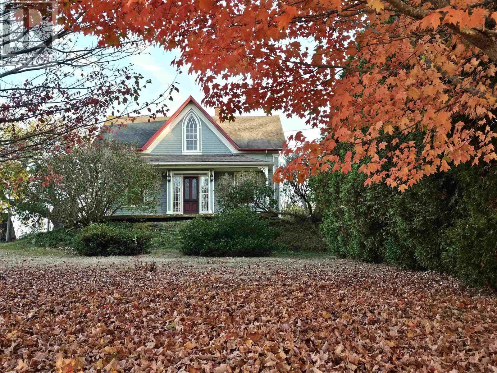 12812 SHORE EAST ROAD in