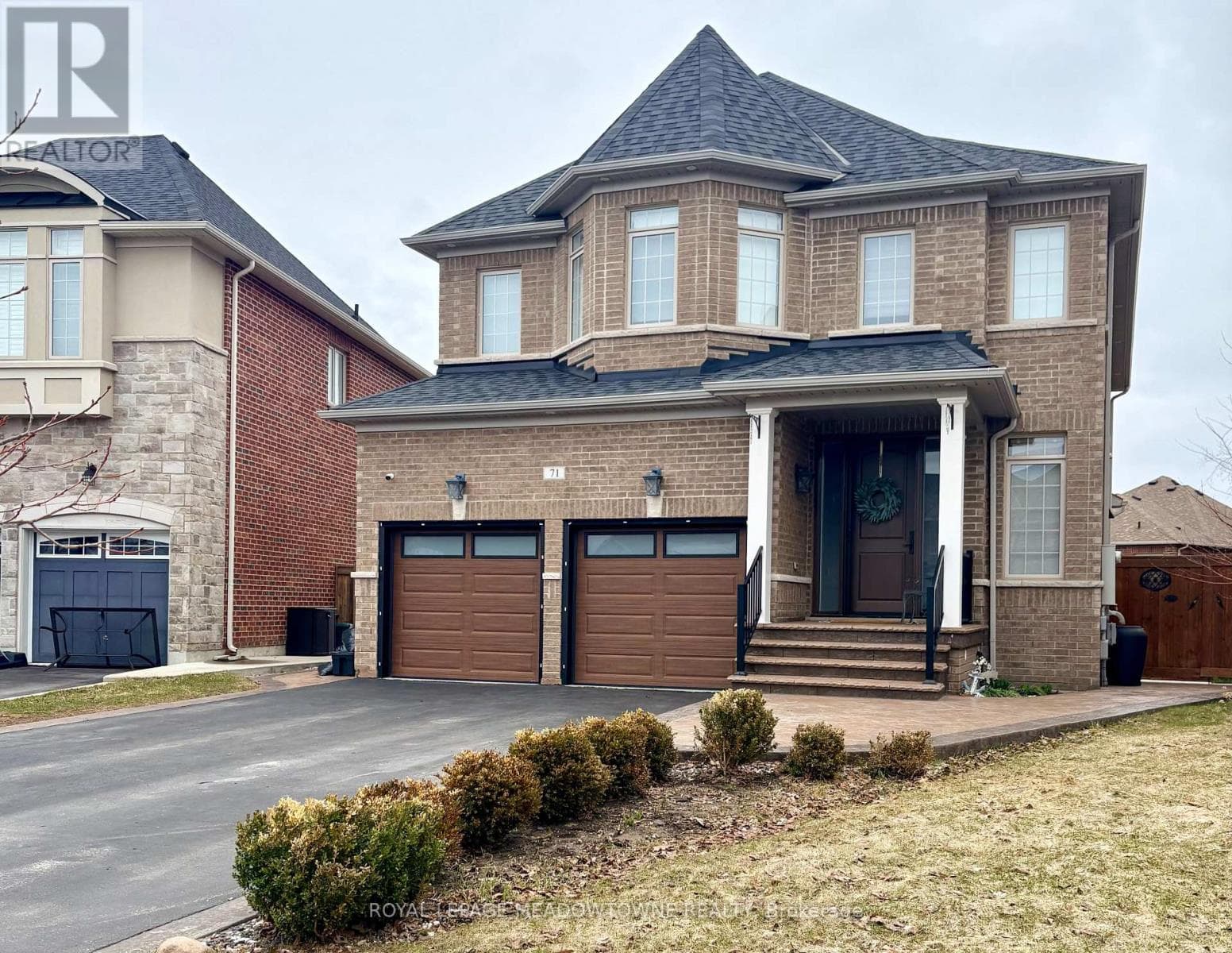 71 NORTHWEST COURT in