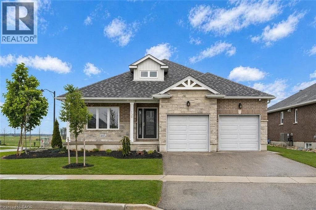 130 STEPHENSON WAY in