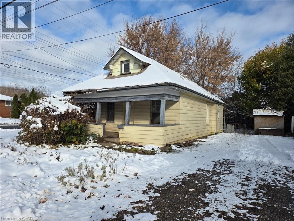 173 DUMBARTON AVENUE in Rosedale