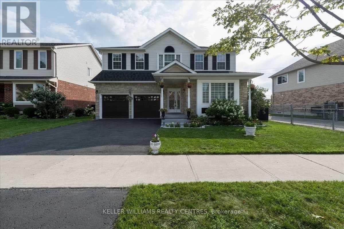 19 THRUSHWOOD DRIVE in