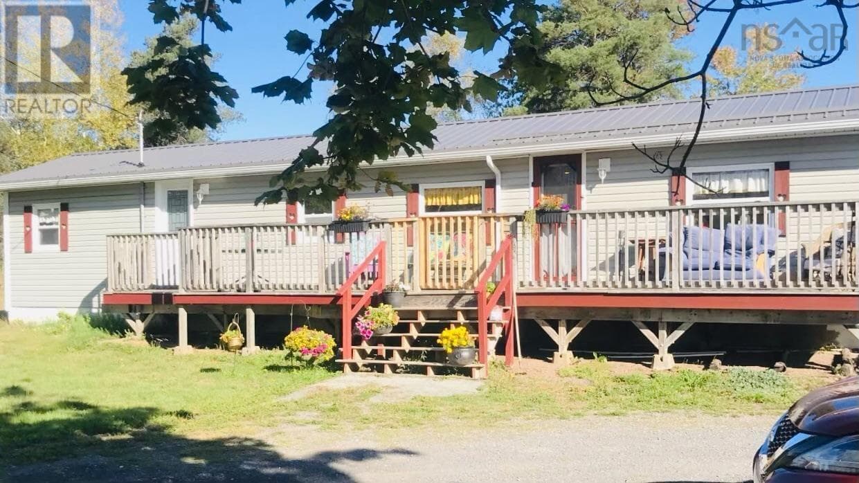 113 Rogers Road in