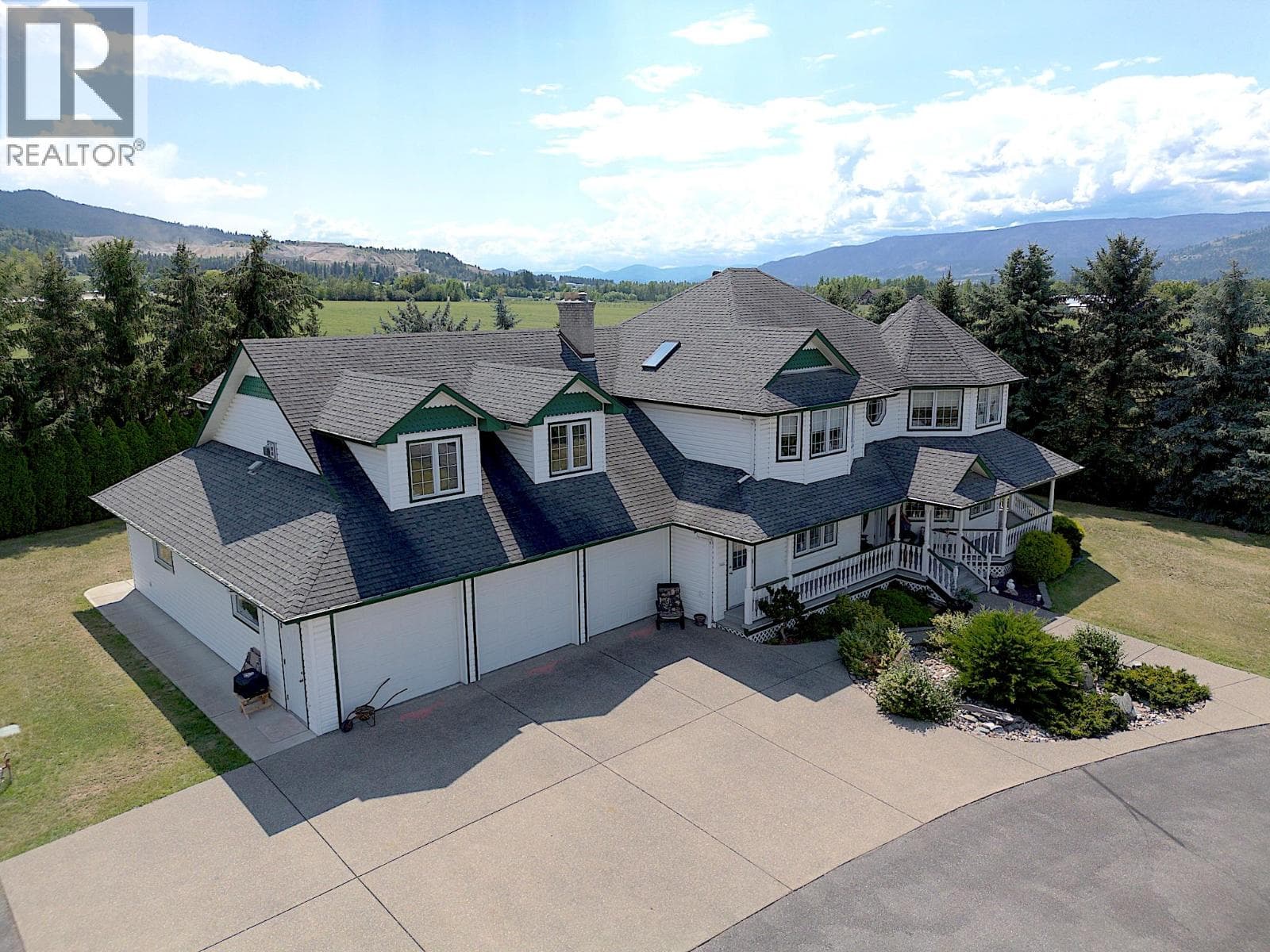 135 PLEASANT VALLEY CROSS ROAD in