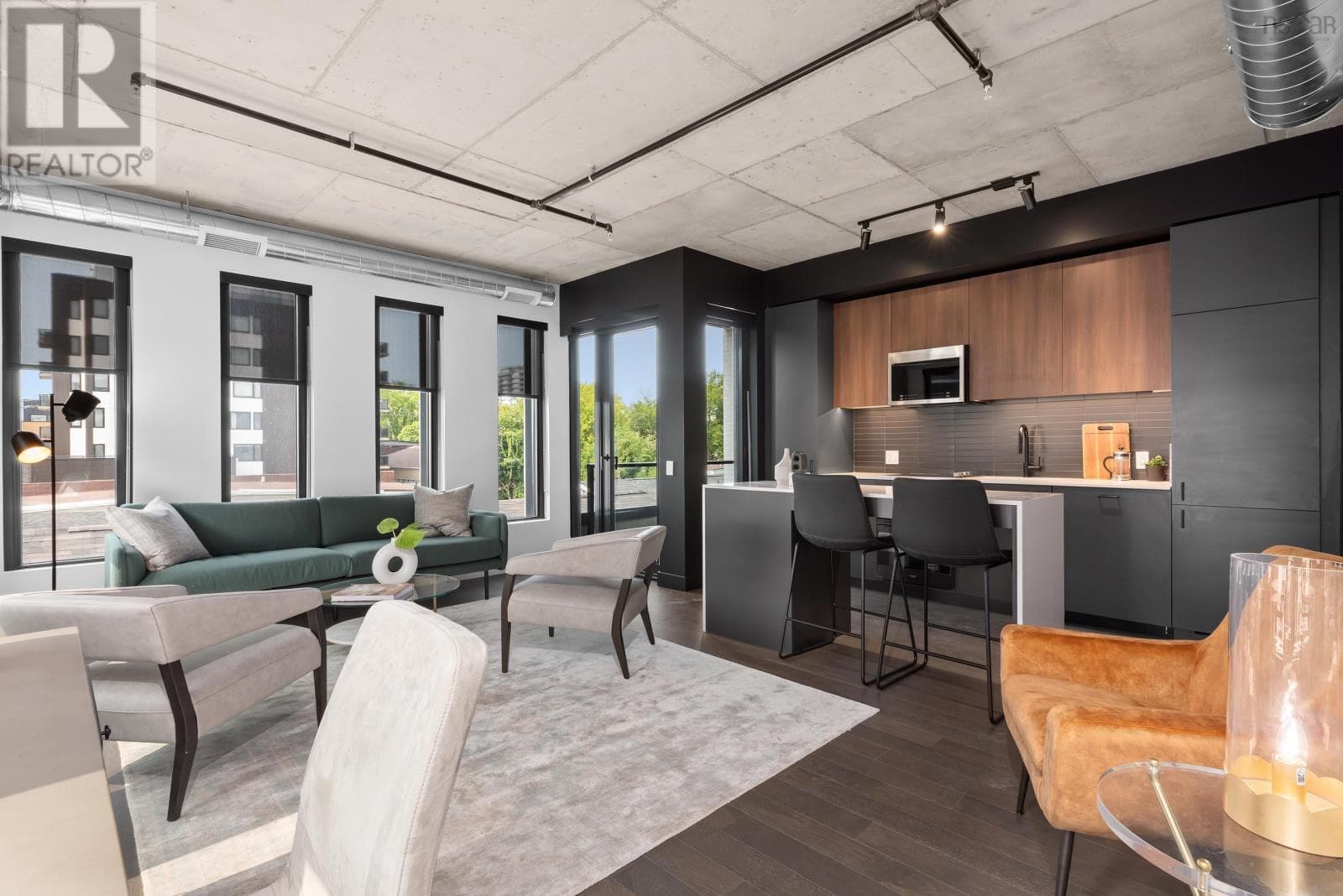 404 5511 Bilby St Street in HALIFAX