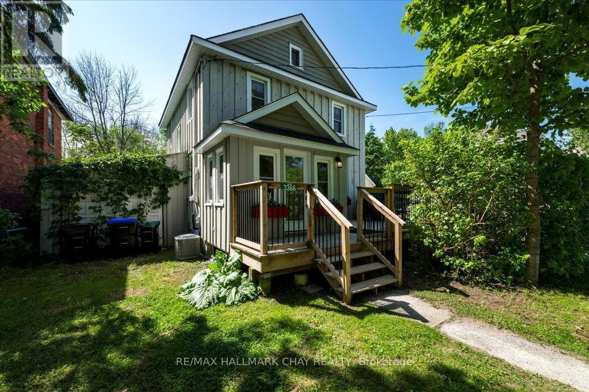 3366 MUSKOKA STREET in