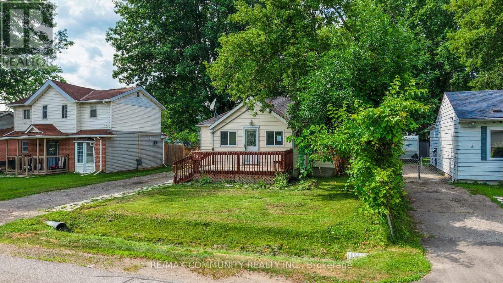 306 KENWOOD AVENUE in Ravenshoe West