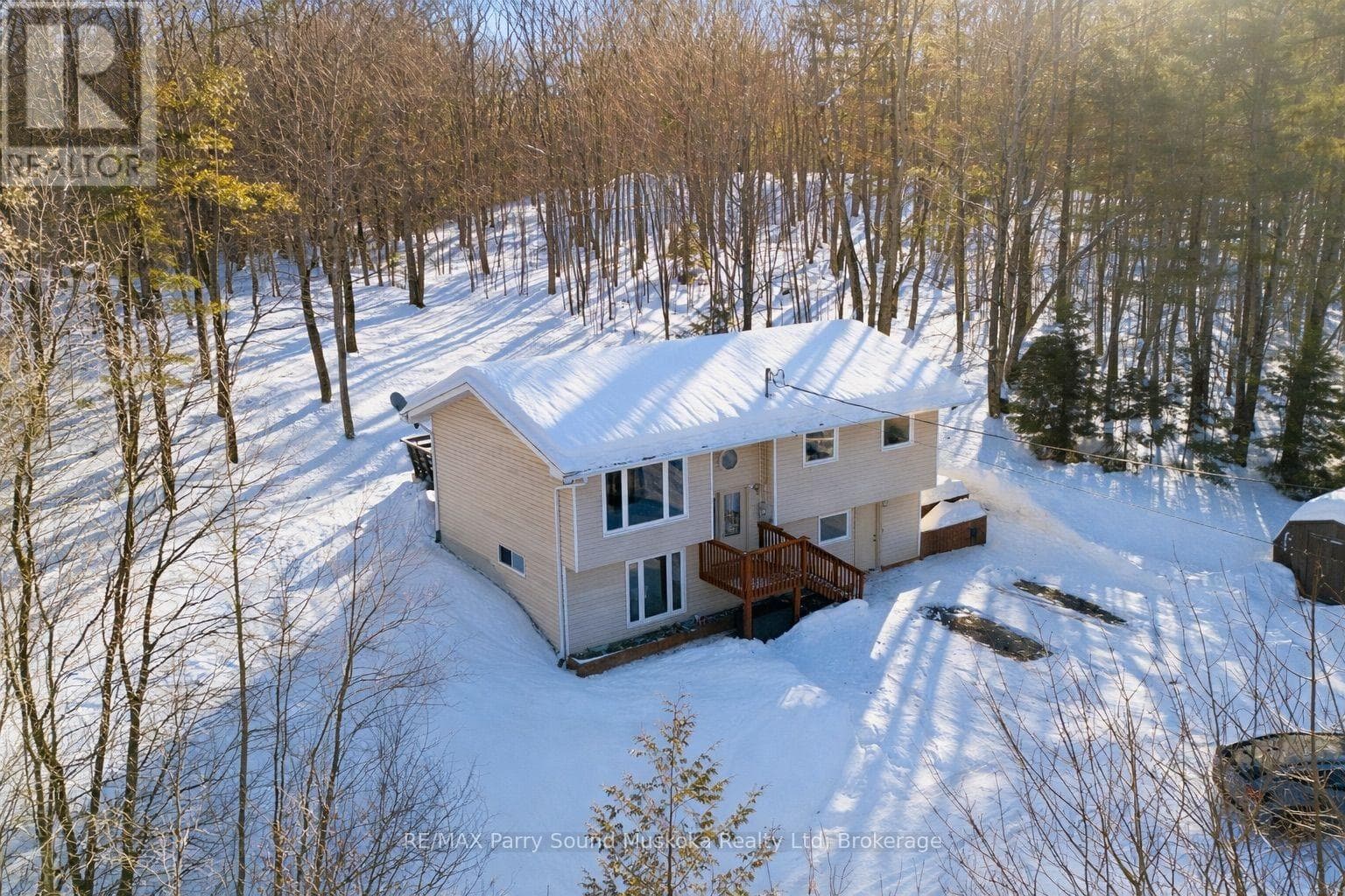 435 RANKIN LAKE ROAD in