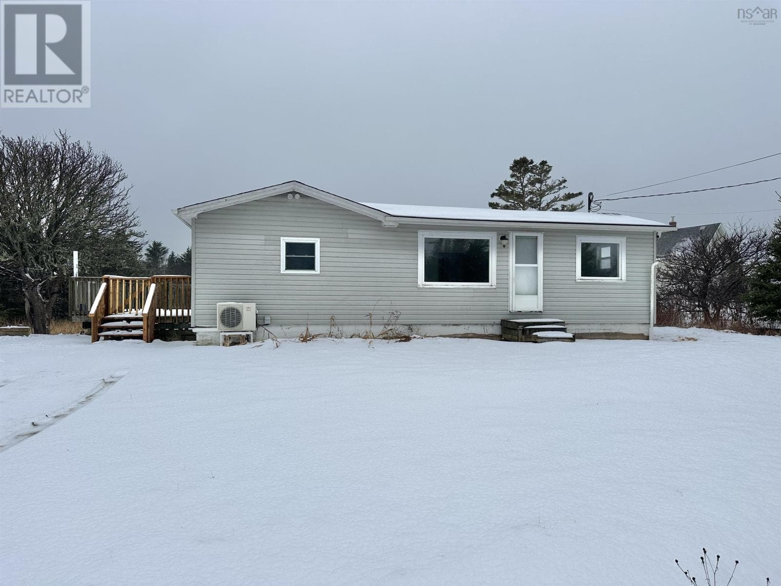 29 LITTLE RIVER WHARF ROAD in