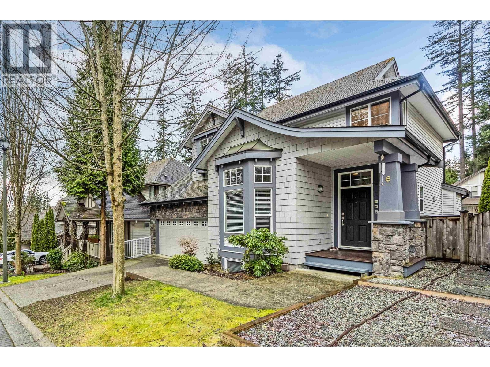 6 ALDER DRIVE in