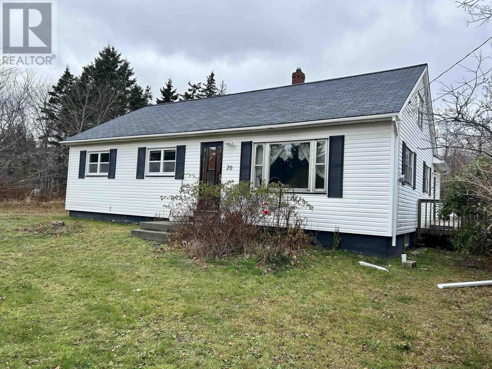 20 ROAD DE LABOITEAU in