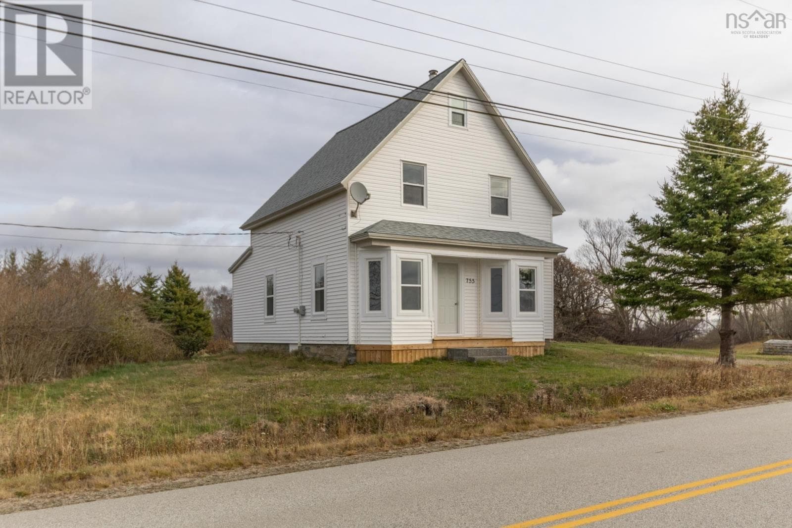 755 SAULNIERVILLE ROAD in