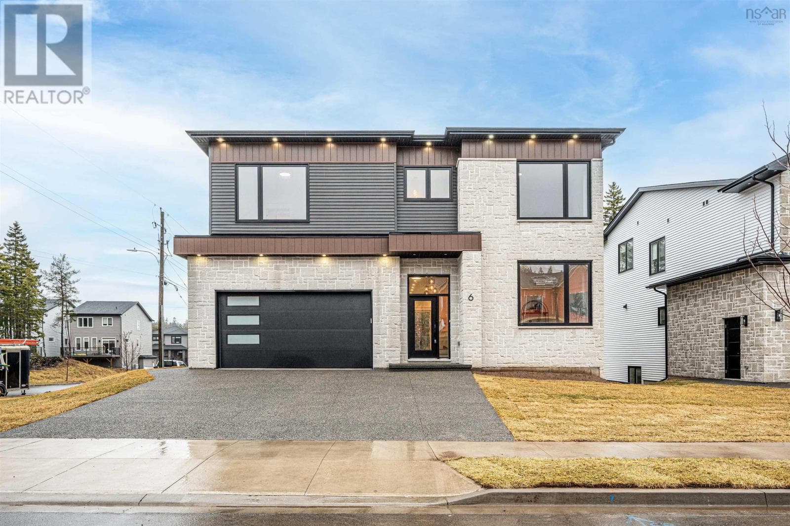 6 Glissade Court in BEDFORD