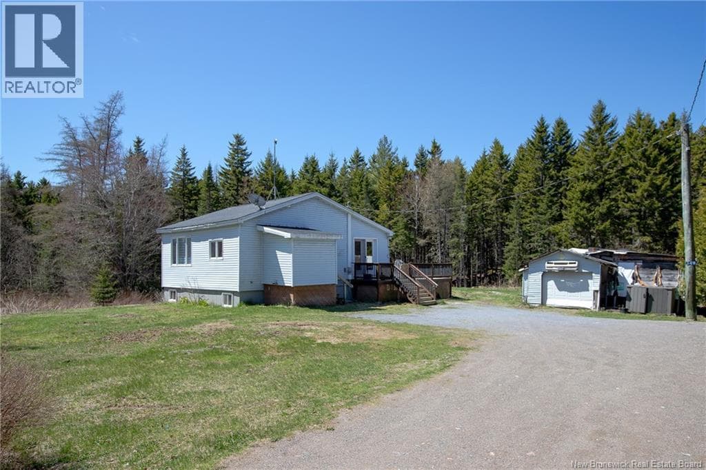 349 MILKISH CREEK ROAD in