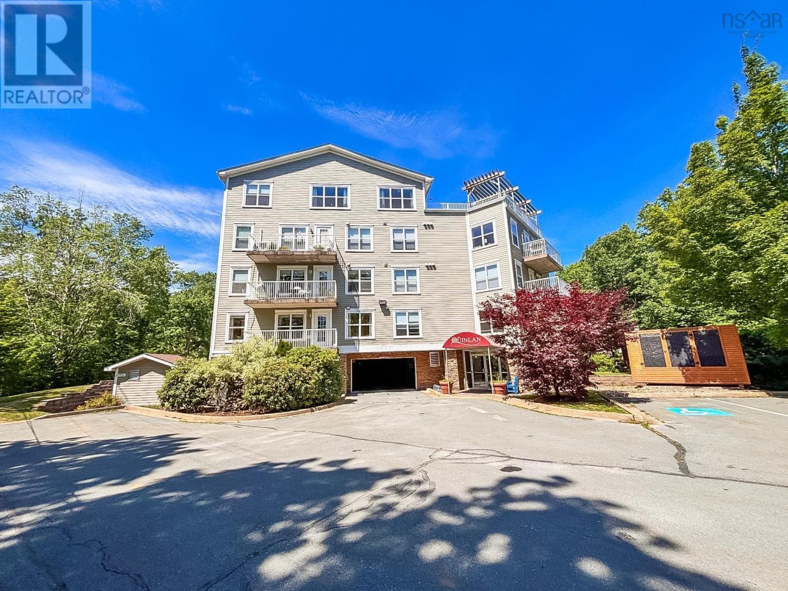 Suite 105 476 Main Street in