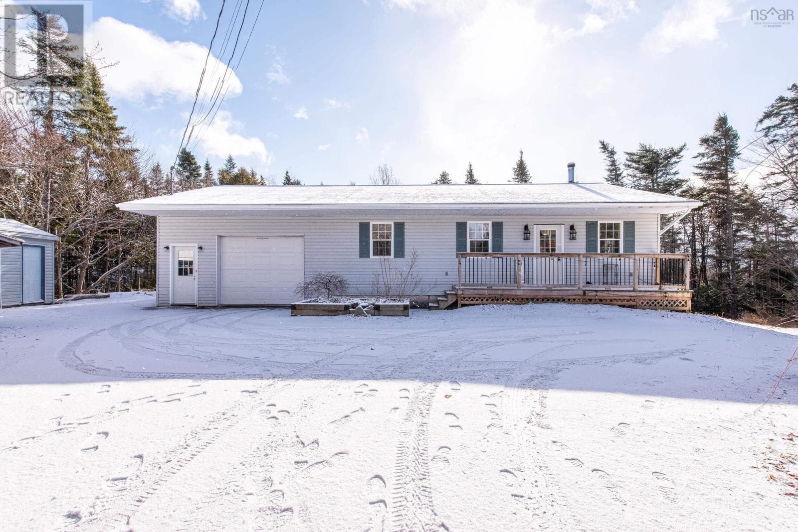 94 SNOWBERRY COURT in MIDDLE SACKVILLE