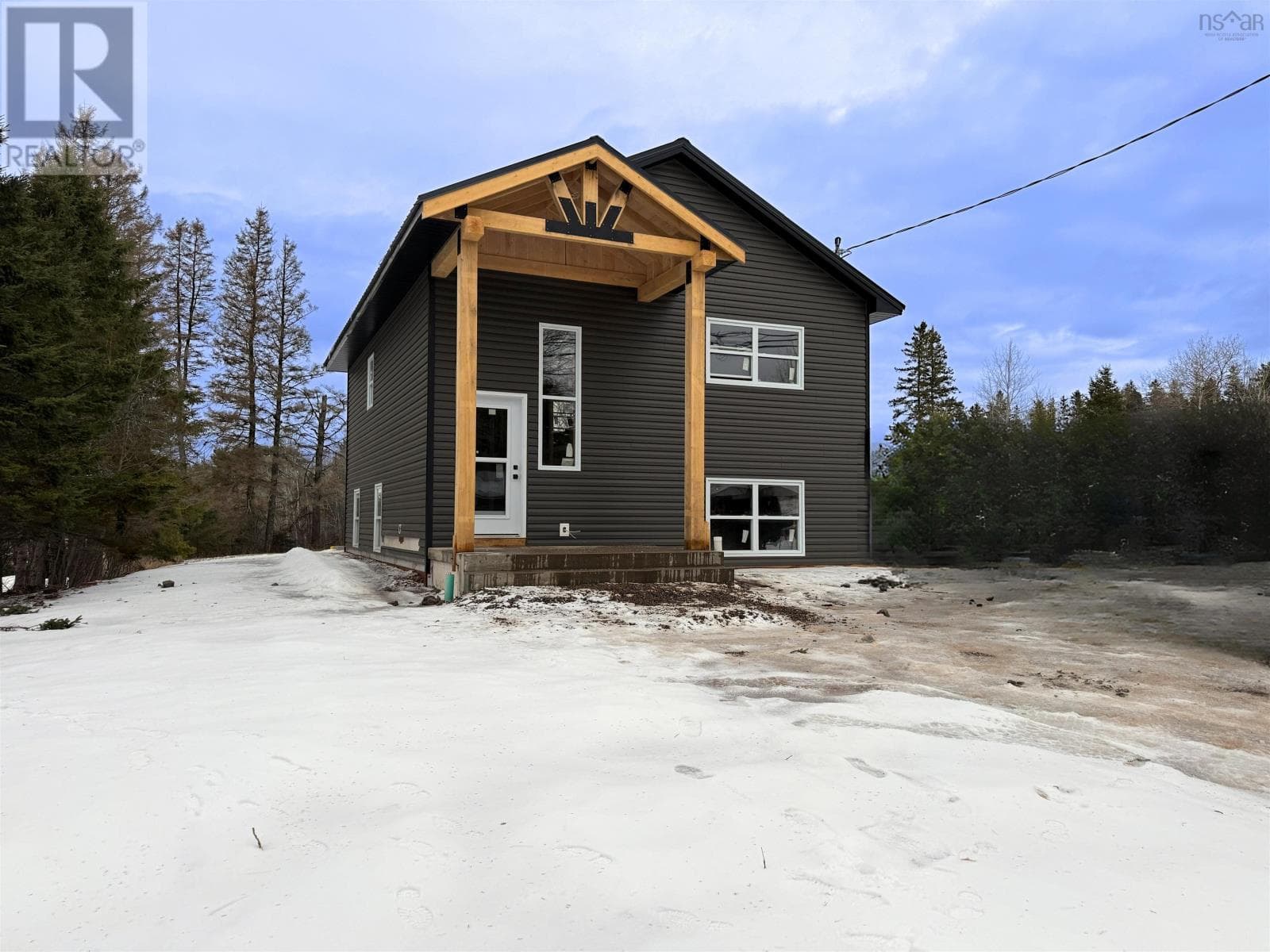 1770 Truro Road in