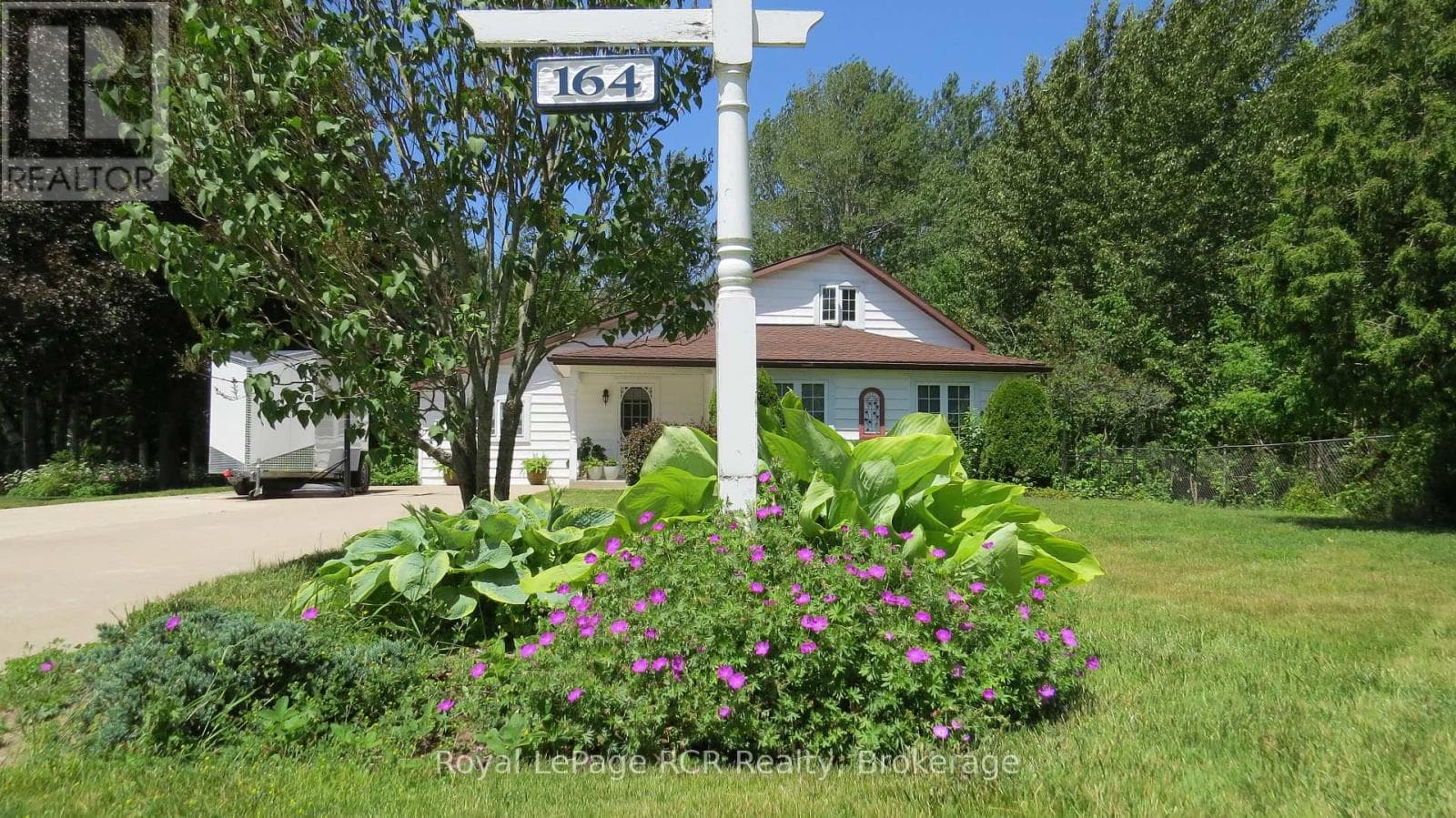 164 EDWARD STREET in