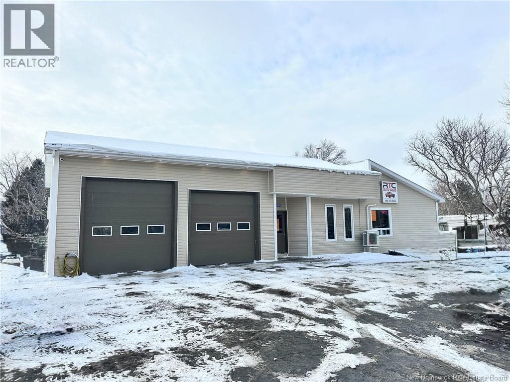 1389 Aroostook Road in