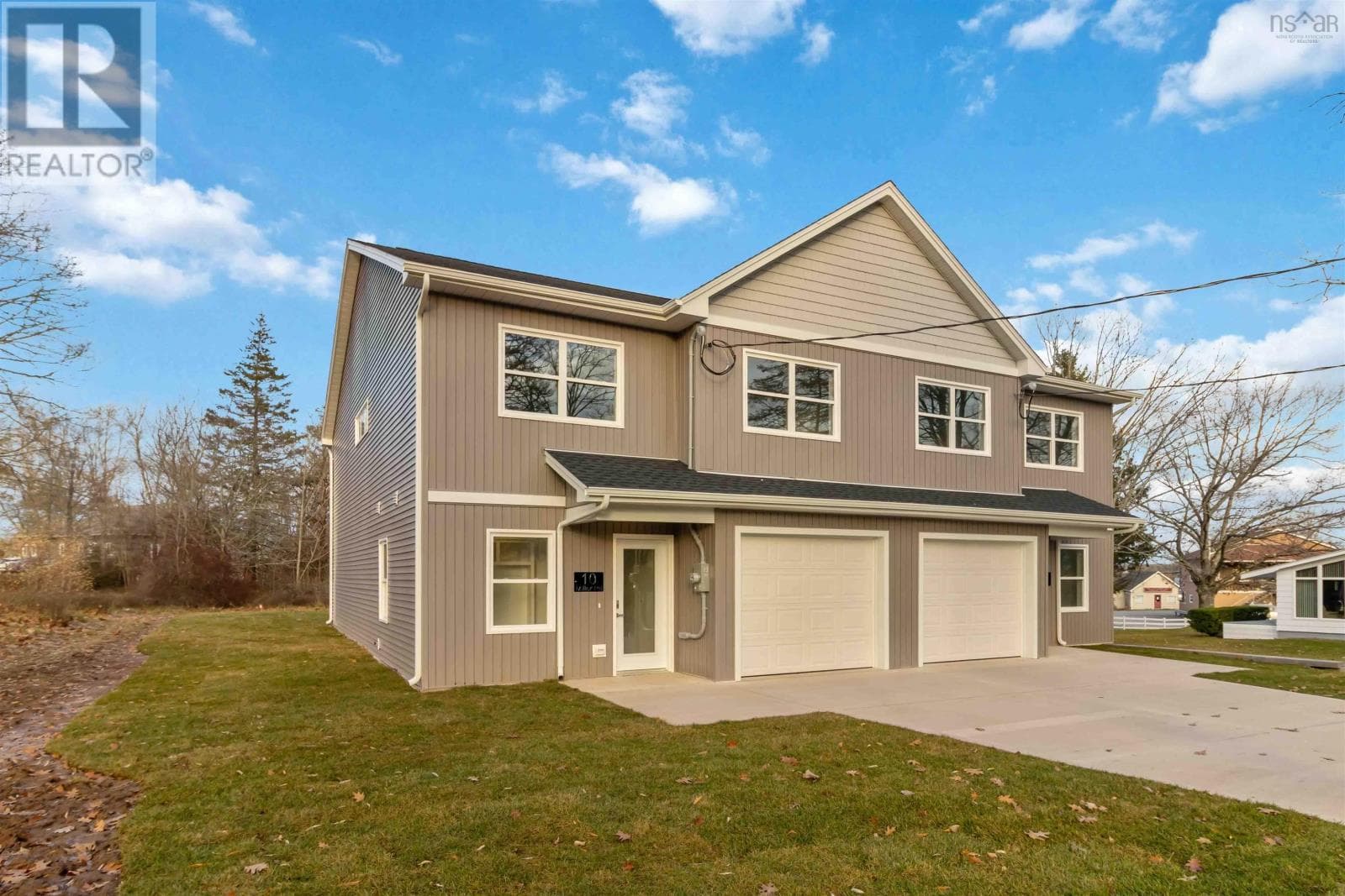 10 Miller Road in