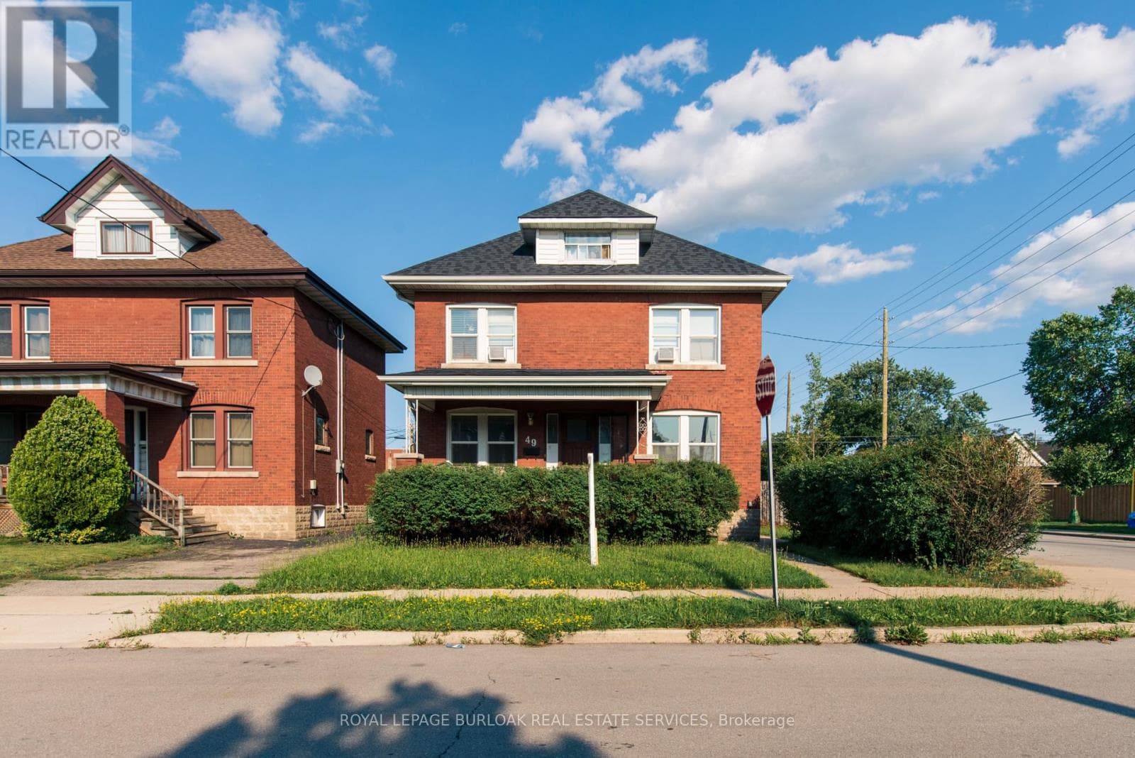 49 PROVINCE STREET SOUTH in Delta East