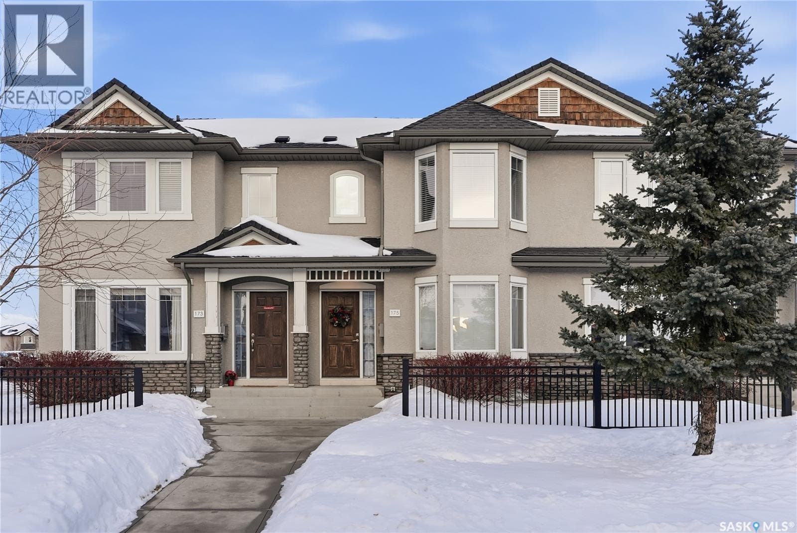 175 135 Ashworth CRESCENT in Sonebridge