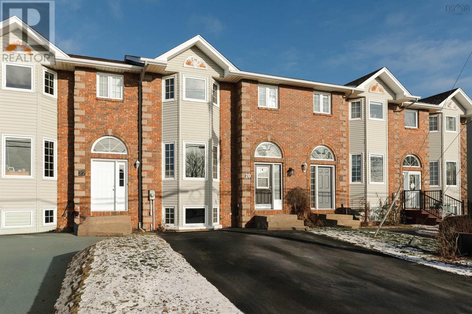 20 RUSSELL LAKE DRIVE in DARTMOUTH