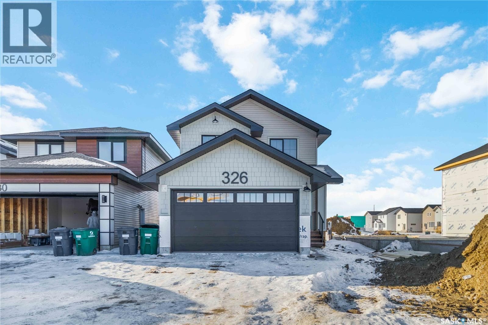 326 KATZ AVENUE in