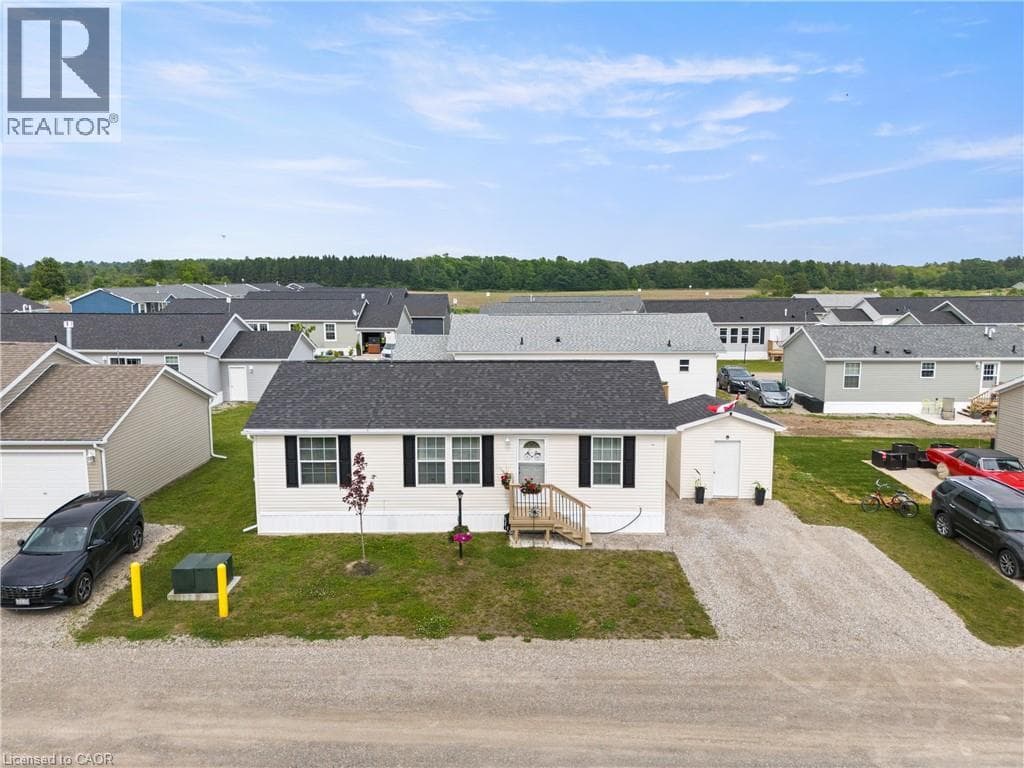 22 COPPER BEECH Drive in