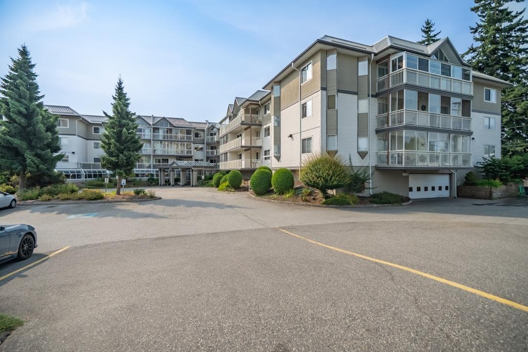 215 31930 OLD YALE ROAD in Clearbrook