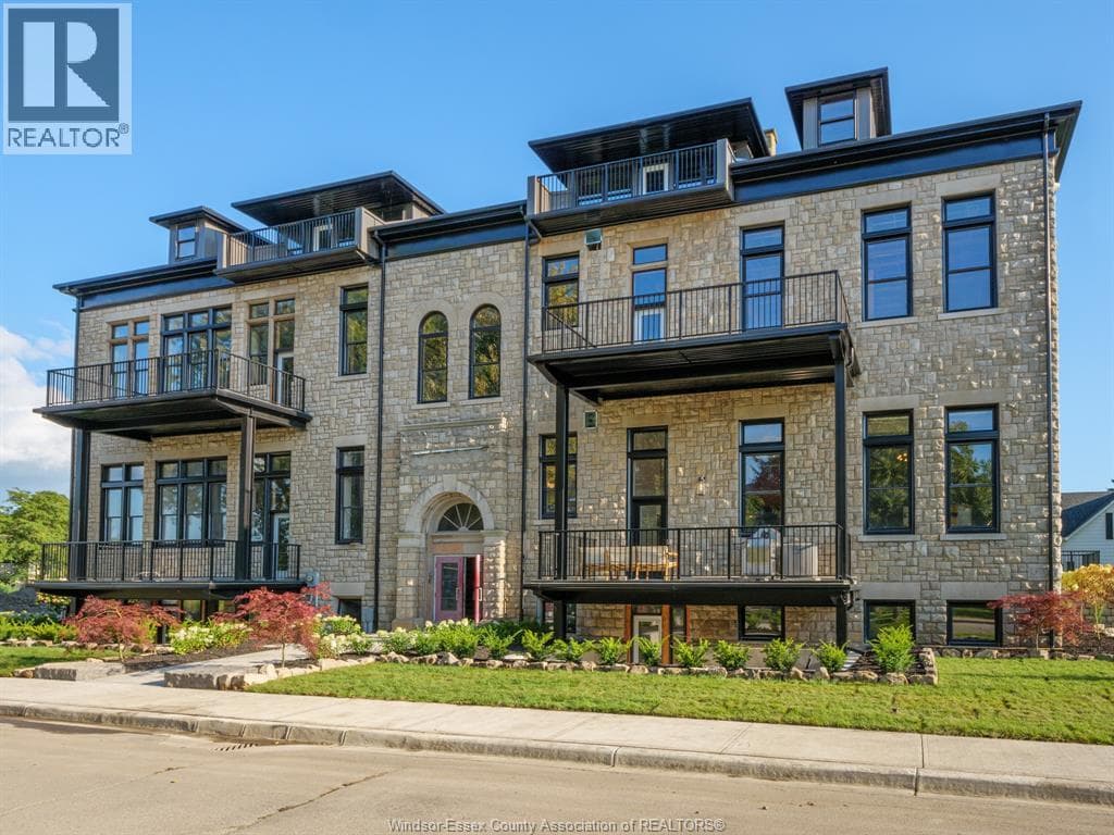 247 BROCK STREET UNIT 201 in