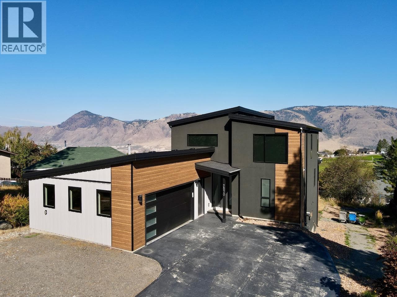 2570 SKEENA DRIVE in