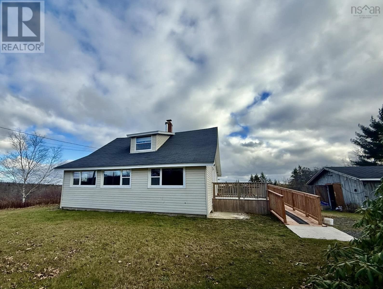 934 BRAZIL LAKE ROAD in