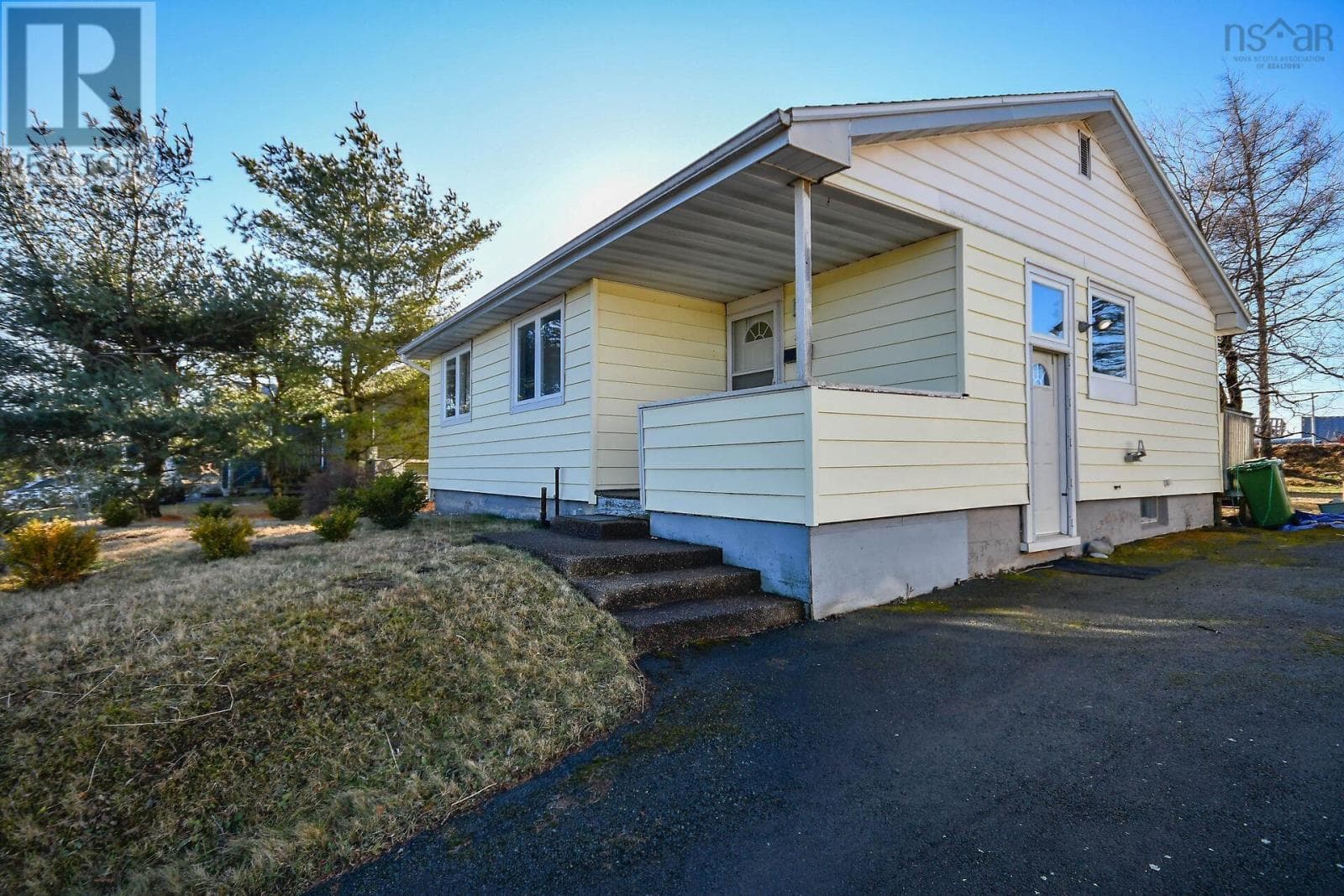51 MANSION AVENUE in HALIFAX