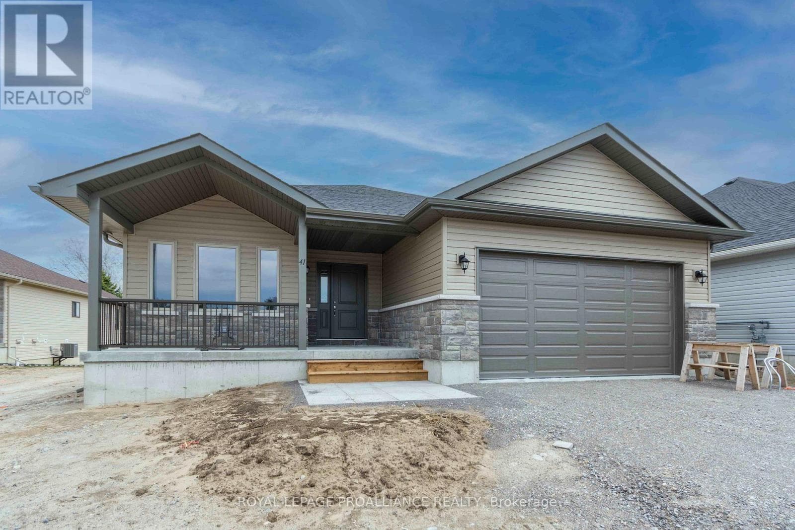 41 CLAYTON JOHN AVENUE in